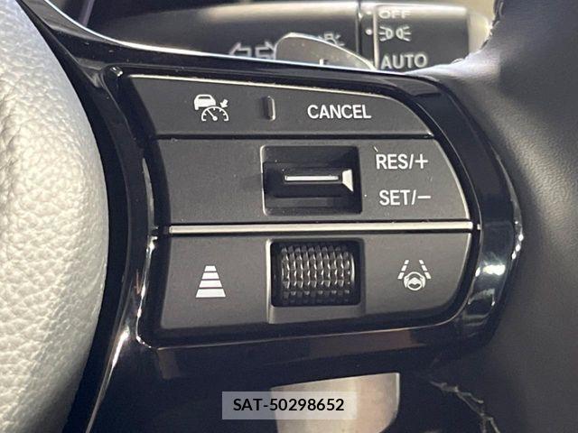 Honda ZR-V 2022-11 7331574-4