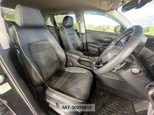 Honda ZR-V 2022-11 7331574-7