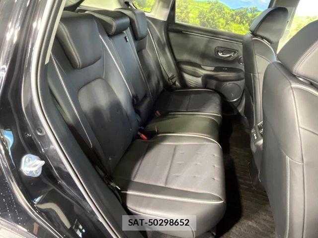 Honda ZR-V 2022-11 7331574-8