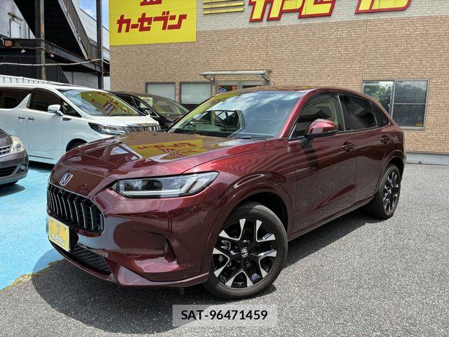 Honda ZR-V 2024-06 7331575-0