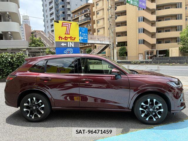 Honda ZR-V 2024-06 7331575-13