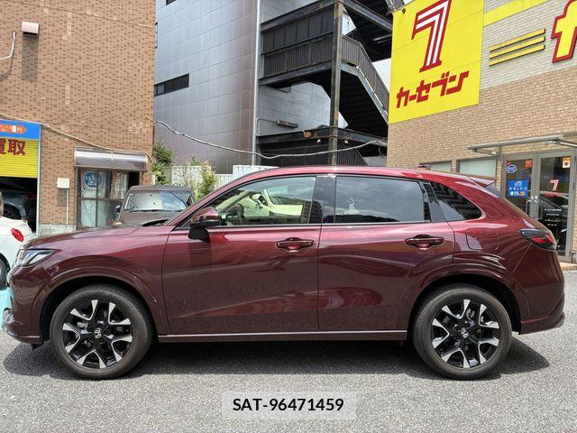 Honda ZR-V 2024-06 7331575-14