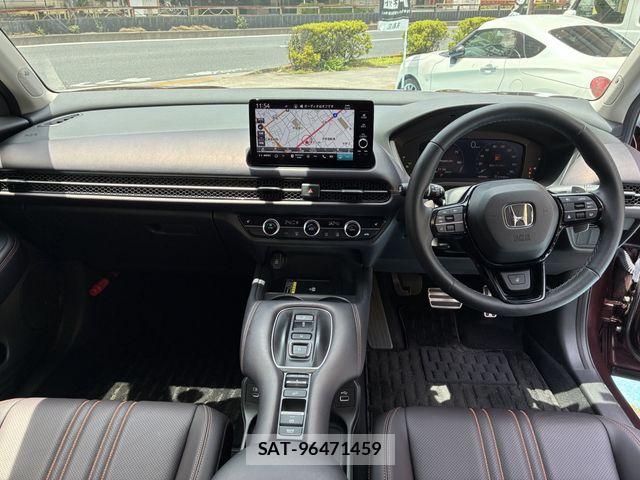 Honda ZR-V 2024-06 7331575-1