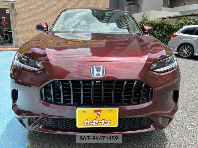 Honda ZR-V 2024-06 7331575-20