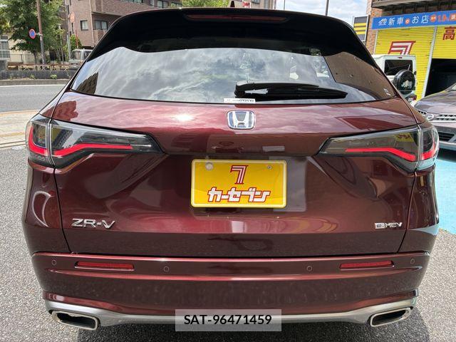 Honda ZR-V 2024-06 7331575-21