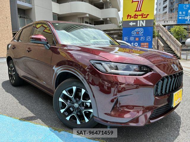 Honda ZR-V 2024-06 7331575-28