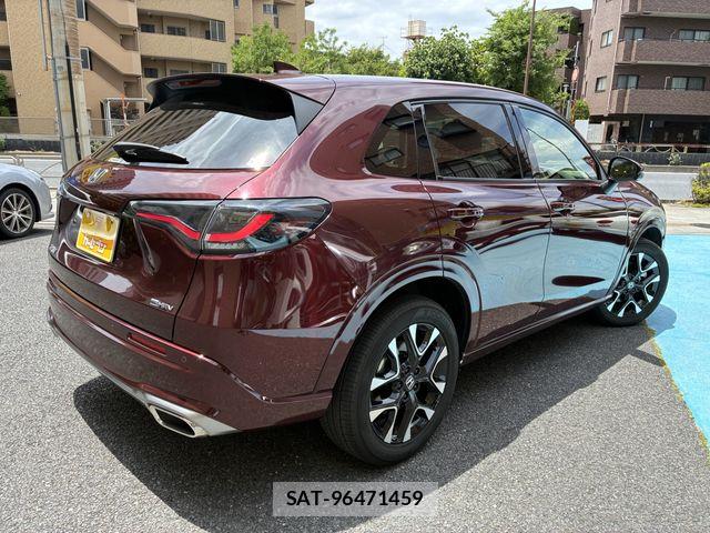 Honda ZR-V 2024-06 7331575-2