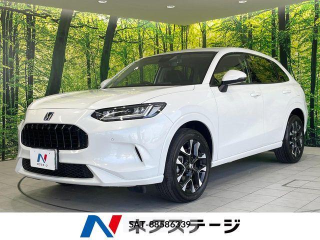 Honda ZR-V 2023-11 7331573-0