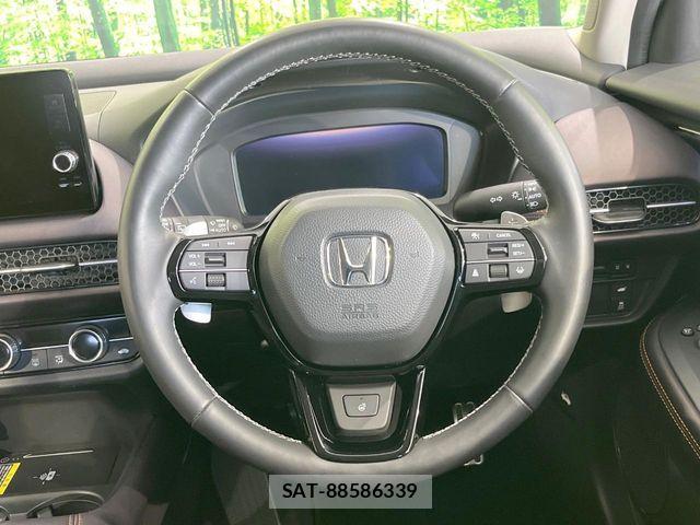 Honda ZR-V 2023-11 7331573-10