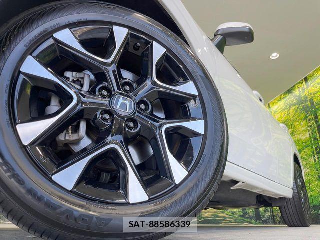 Honda ZR-V 2023-11 7331573-11