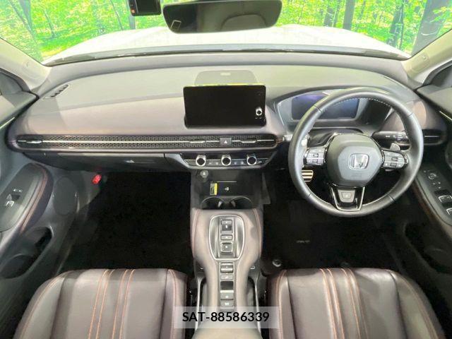 Honda ZR-V 2023-11 7331573-1