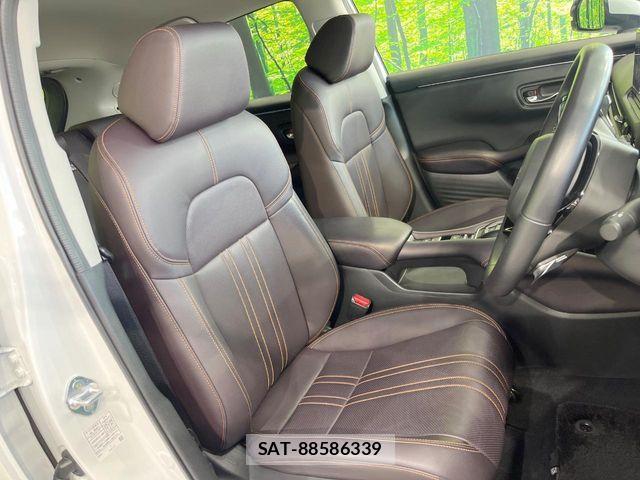 Honda ZR-V 2023-11 7331573-7