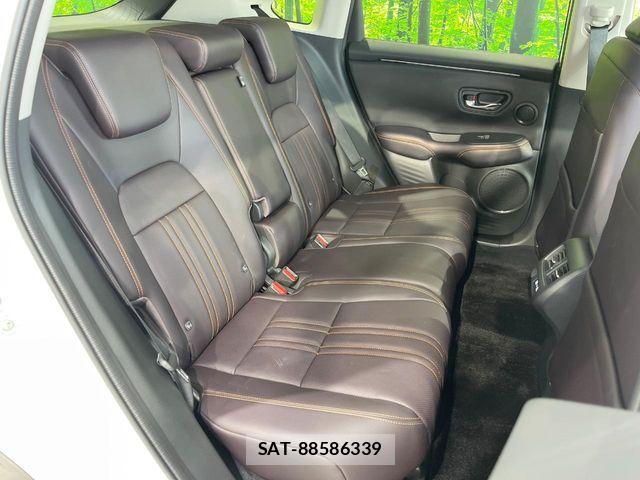 Honda ZR-V 2023-11 7331573-8