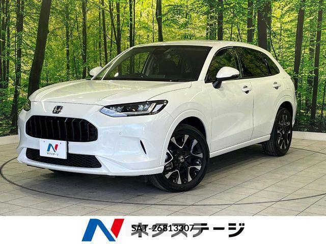Honda ZR-V 2024-06 7331560-0
