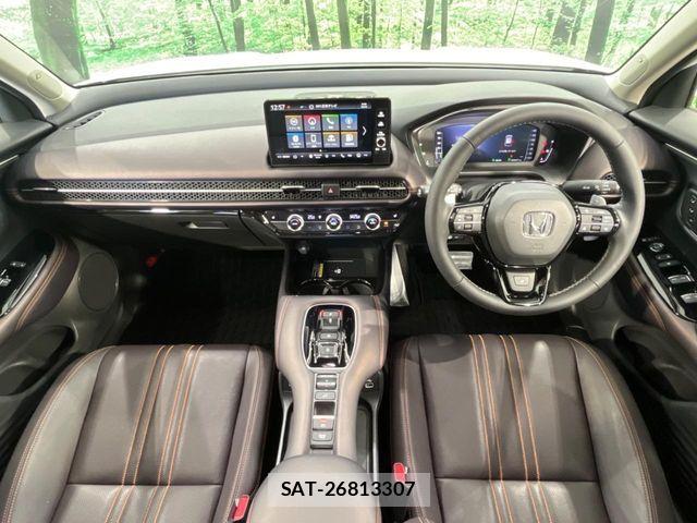 Honda ZR-V 2024-06 7331560-1
