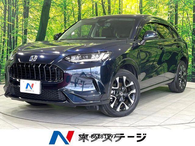 Honda ZR-V 2023-07 7360715-0