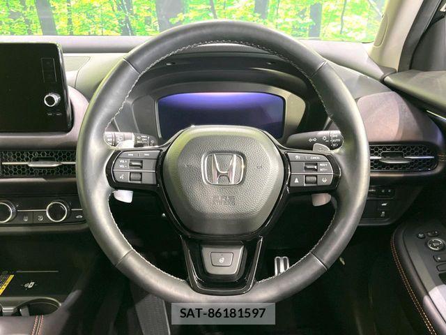 Honda ZR-V 2023-07 7360715-10
