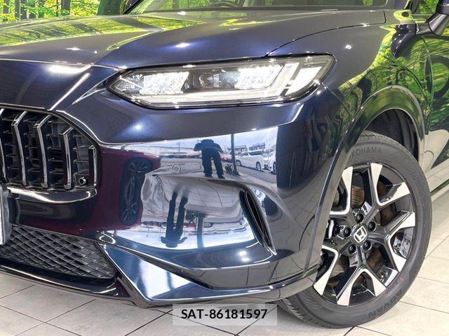 Honda ZR-V 2023-07 7360715-11