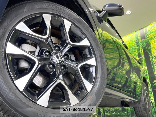 Honda ZR-V 2023-07 7360715-12