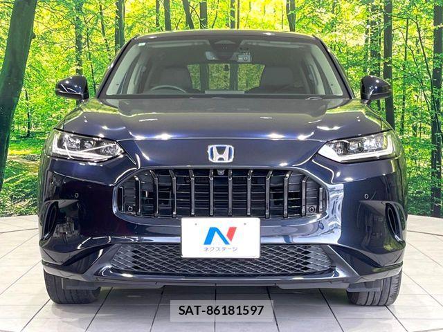 Honda ZR-V 2023-07 7360715-13