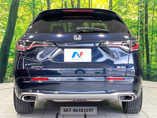 Honda ZR-V 2023-07 7360715-14