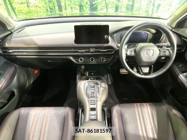 Honda ZR-V 2023-07 7360715-1