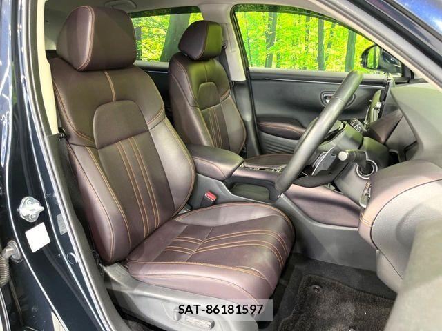Honda ZR-V 2023-07 7360715-7
