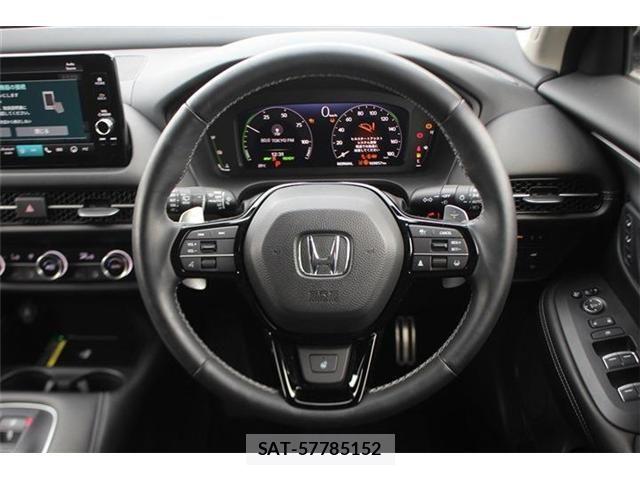 Honda ZR-V 2023-06 7360717-25