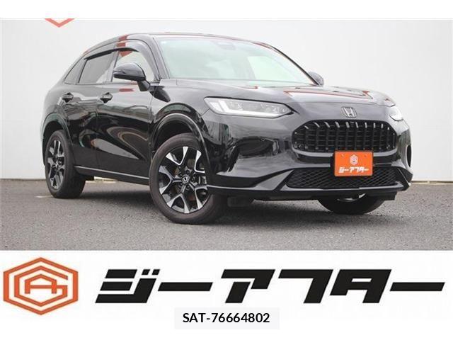 Honda ZR-V 2024-02 7360714-0