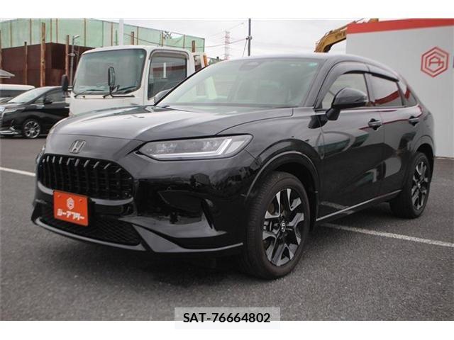 Honda ZR-V 2024-02 7360714-9