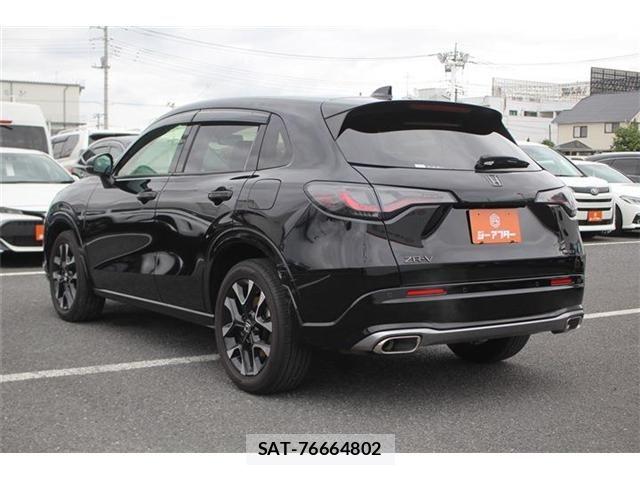 Honda ZR-V 2024-02 7360714-11