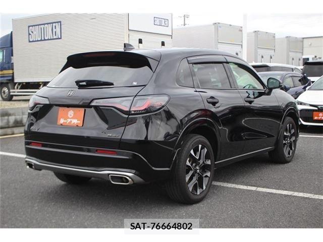 Honda ZR-V 2024-02 7360714-13