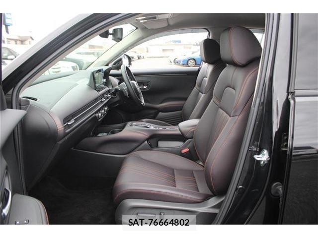 Honda ZR-V 2024-02 7360714-24