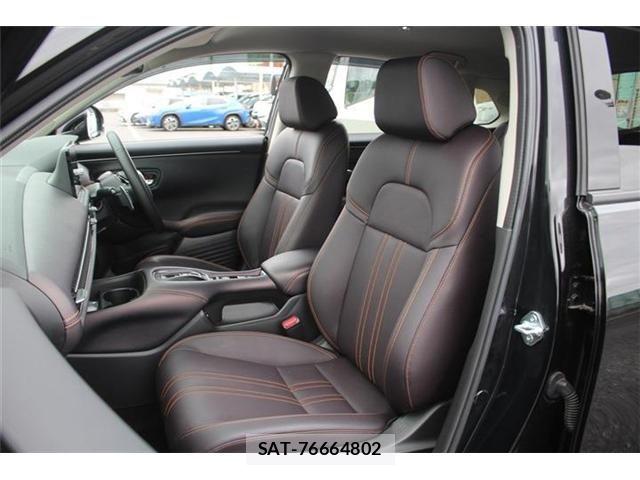 Honda ZR-V 2024-02 7360714-25