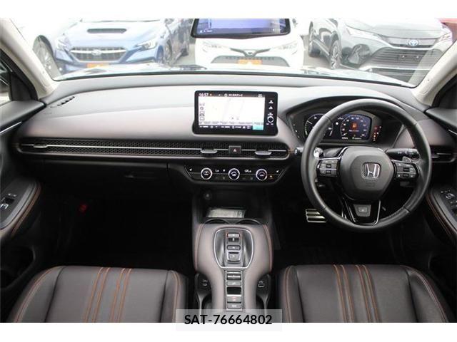 Honda ZR-V 2024-02 7360714-26