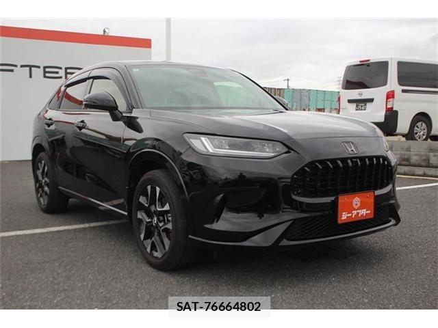 Honda ZR-V 2024-02 7360714-7