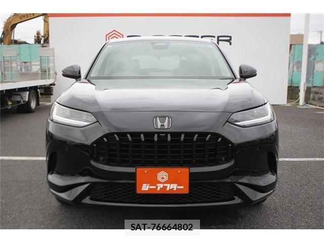 Honda ZR-V 2024-02 7360714-8