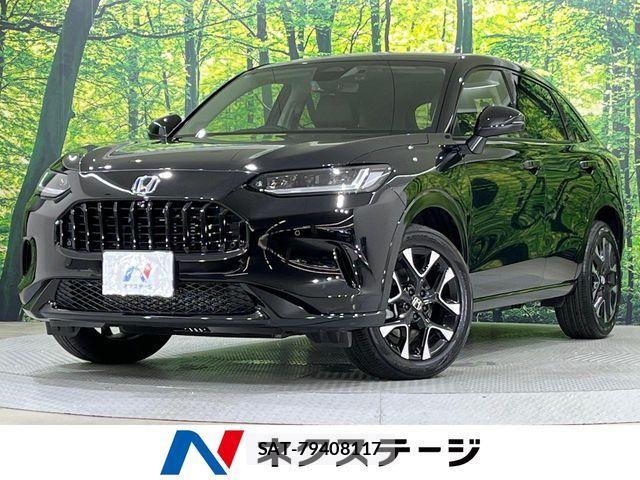 Honda ZR-V 2025-09 7360713-0