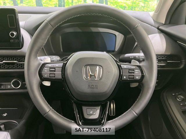 Honda ZR-V 2025-09 7360713-10