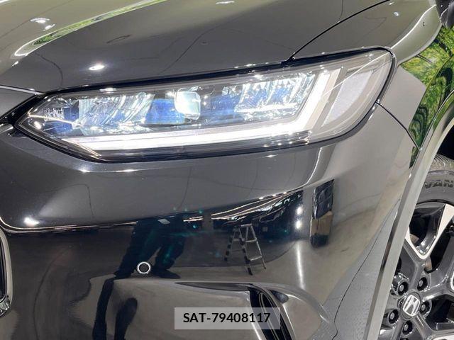 Honda ZR-V 2025-09 7360713-11