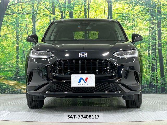 Honda ZR-V 2025-09 7360713-13