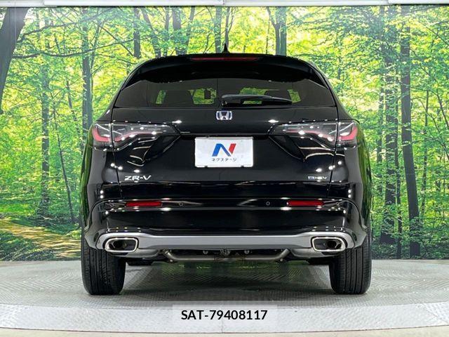 Honda ZR-V 2025-09 7360713-14