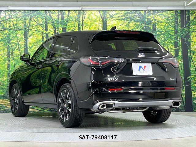 Honda ZR-V 2025-09 7360713-16