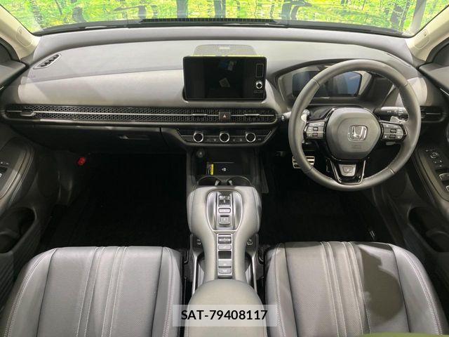 Honda ZR-V 2025-09 7360713-1