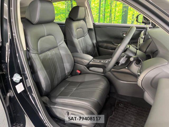 Honda ZR-V 2025-09 7360713-7