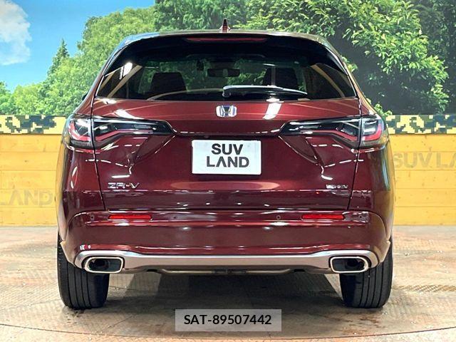 Honda ZR-V 2024-02 7360716-14