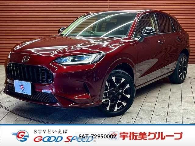 Honda ZR-V 2024-05 7360712-0
