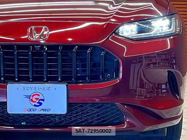Honda ZR-V 2024-05 7360712-9