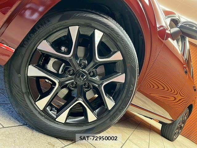 Honda ZR-V 2024-05 7360712-10