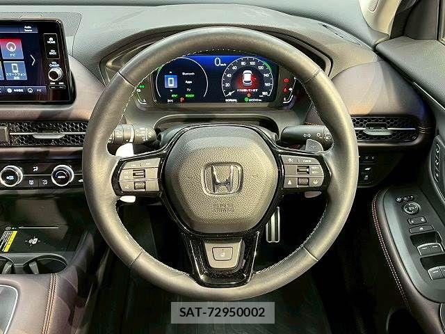 Honda ZR-V 2024-05 7360712-12